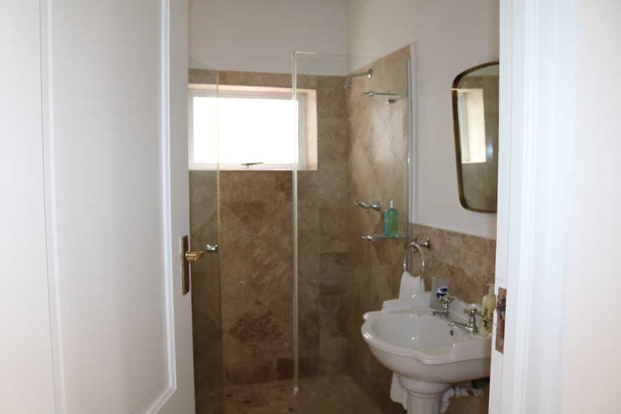 To Let 3 Bedroom Property for Rent in Camps Bay Western Cape